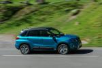 Suzuki Vitara 2015 года (UK)